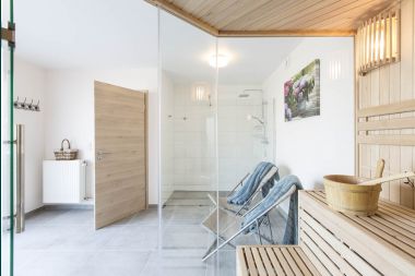 Holiday cottage in Ovifat for 8 persons in the Ardennes