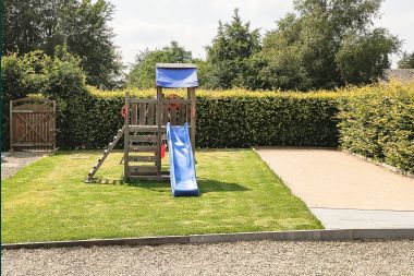 Holiday cottage in Ovifat for 8 persons in the Ardennes