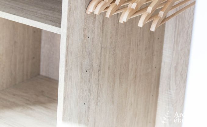 Holiday cottage in Ovifat for 8 persons in the Ardennes