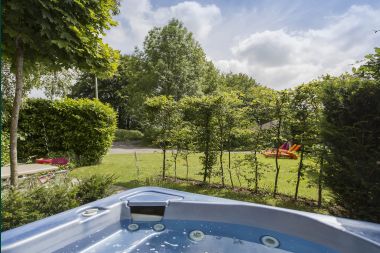 Holiday cottage in Ovifat for 6/8 persons in the Ardennes