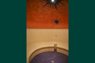 Luxury villa in Ovifat for 18 persons in the Ardennes