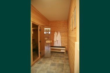 Luxury villa in Ovifat for 18 persons in the Ardennes