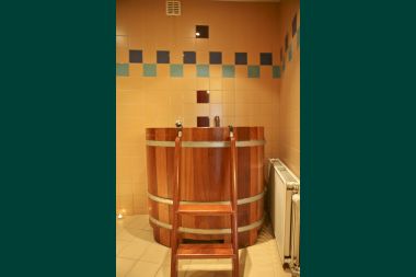 Luxury villa in Ovifat for 18 persons in the Ardennes