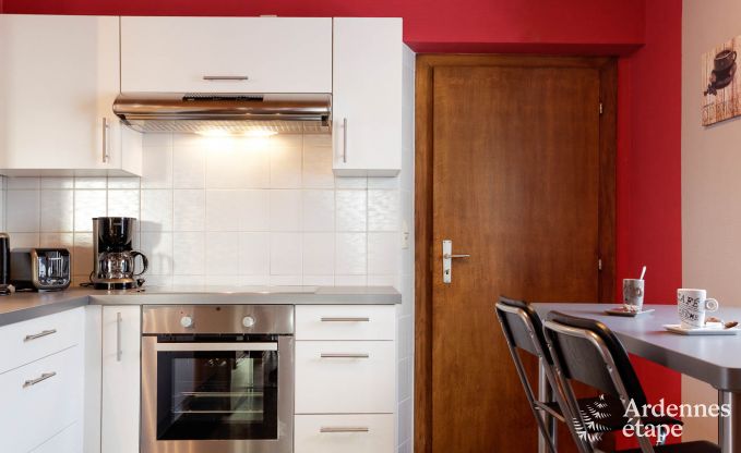 Luxury villa in Ovifat for 12/14 persons in the Ardennes