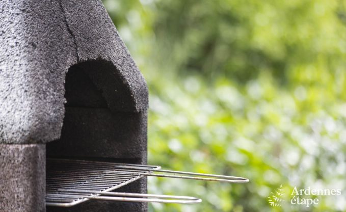 Holiday cottage in Ovifat for 6/8 persons in the Ardennes