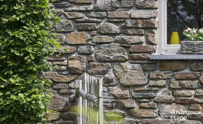 Holiday cottage in Ovifat for 6/7 persons in the Ardennes