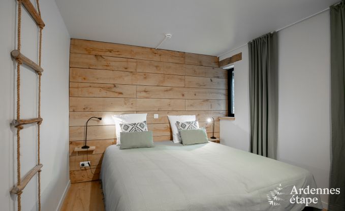 Luxury villa in Ovifat for 19 persons in the Ardennes