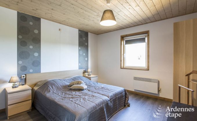 3-star holiday farmhouse in Paliseul for 4 people