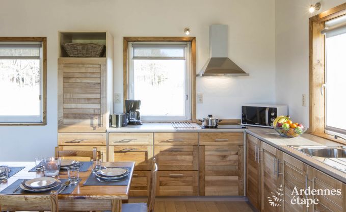 3-star holiday farmhouse in Paliseul for 4 people