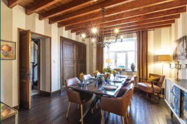 Holiday cottage in Paliseul for 6 persons in the Ardennes