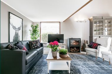 Holiday cottage in Paliseul for 2/4 persons in the Ardennes