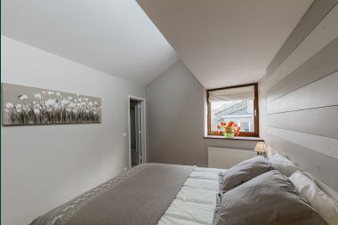 Holiday cottage in Paliseul for 2/4 persons in the Ardennes