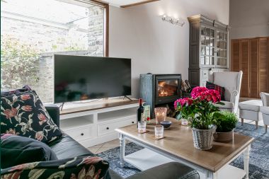 Holiday cottage in Paliseul for 2/4 persons in the Ardennes