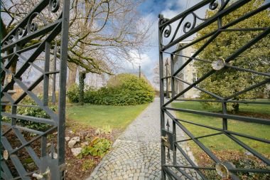 Holiday cottage in Paliseul for 2/4 persons in the Ardennes