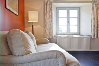 Holiday home in Paliseul for 4 people, in a former small farmhouse