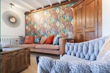 Holiday cottage in Paliseul for 4 persons in the Ardennes