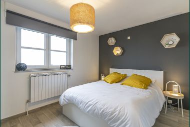 Holiday cottage in Paliseul for 10 persons in the Ardennes