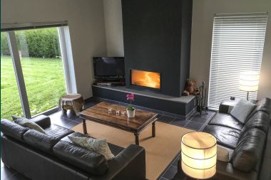 Holiday cottage in Paliseul for 6 persons in the Ardennes