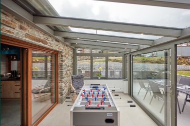 Dog-friendly holiday home for families in Paliseul, Ardennes