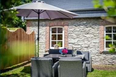 Cute holiday home for 2 people in Paliseul, Ardennes