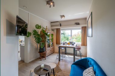 Cozy holiday home for 5 people in Paliseul with modern comfort, play area and private garden