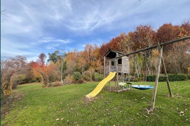 Holiday cottage in Paliseul for 4/5 persons in the Ardennes