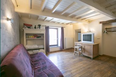 Holiday cottage in Paliseul for 6/8 persons in the Ardennes