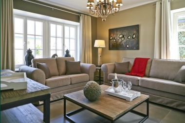 Holiday cottage in Paliseul for 8 persons in the Ardennes