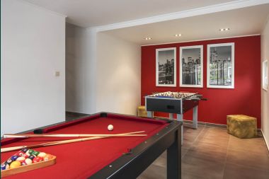 Holiday cottage in Paliseul for 8 persons in the Ardennes