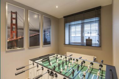 Holiday cottage in Paliseul for 8/9 persons in the Ardennes