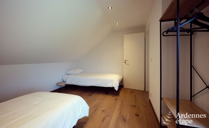 Cozy holiday home in Paliseul, Belgian Ardennes