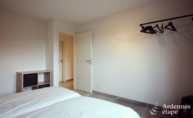 Cozy holiday home in Paliseul, Belgian Ardennes