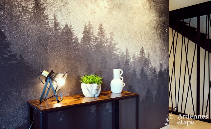 Cozy holiday home in Paliseul, Belgian Ardennes