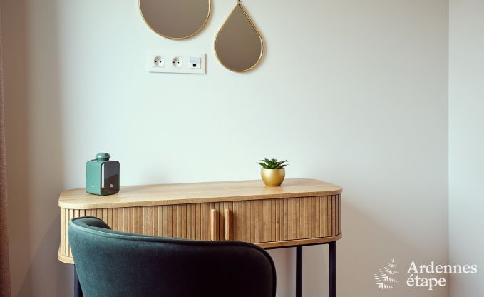 Cozy holiday home in Paliseul, Belgian Ardennes