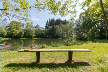 Holiday cottage in Paliseul for 20 persons in the Ardennes