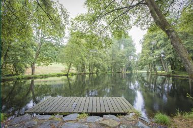 Holiday cottage in Paliseul for 12 persons in the Ardennes