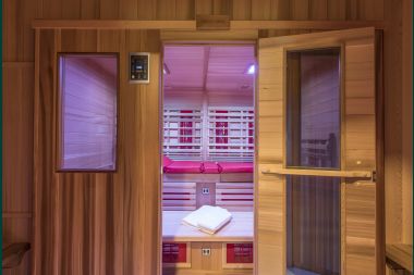 Holiday cottage in Paliseul for 12 persons in the Ardennes