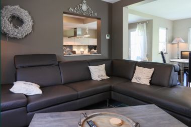 Holiday cottage in Paliseul for 6/7 persons in the Ardennes