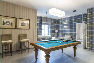 Holiday cottage in Paliseul for 12 persons in the Ardennes