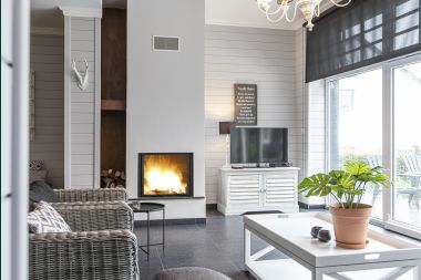 Luxury villa in Paliseul for 8/10 persons in the Ardennes