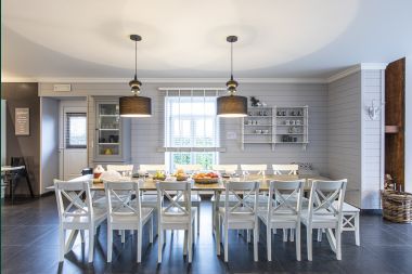 Luxury villa in Paliseul for 8/10 persons in the Ardennes