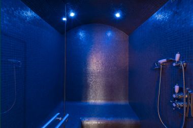 Luxury villa in Paliseul for 8/10 persons in the Ardennes