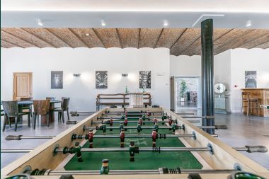 Luxury villa in Paliseul for 26 persons in the Ardennes