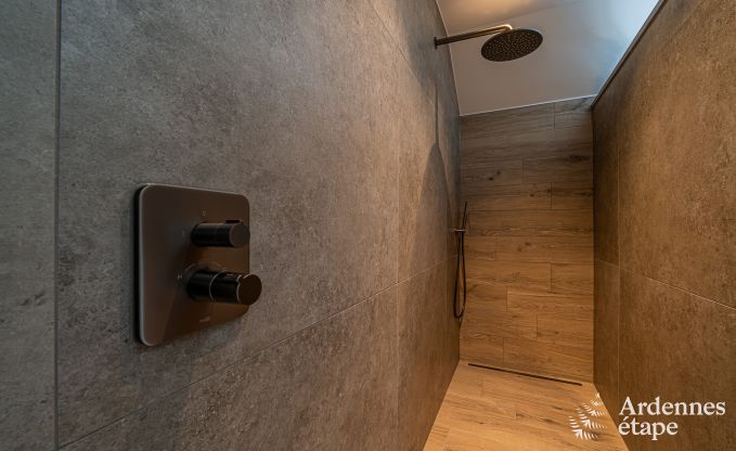 Holiday cottage in Paliseul for 6/8 persons in the Ardennes