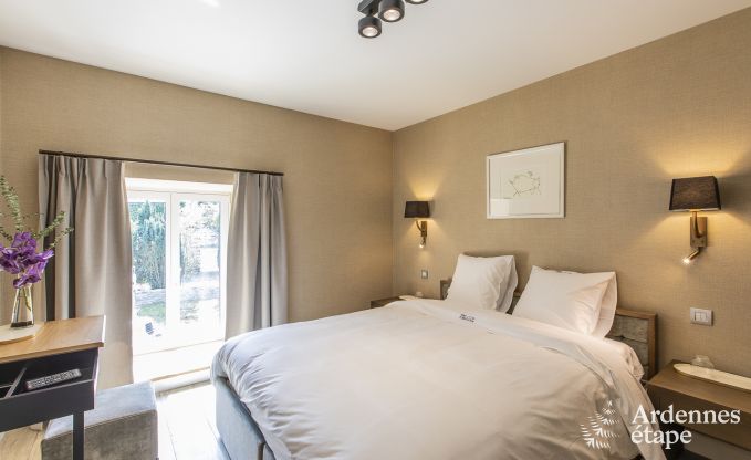 Holiday cottage in Paliseul for 10 persons in the Ardennes