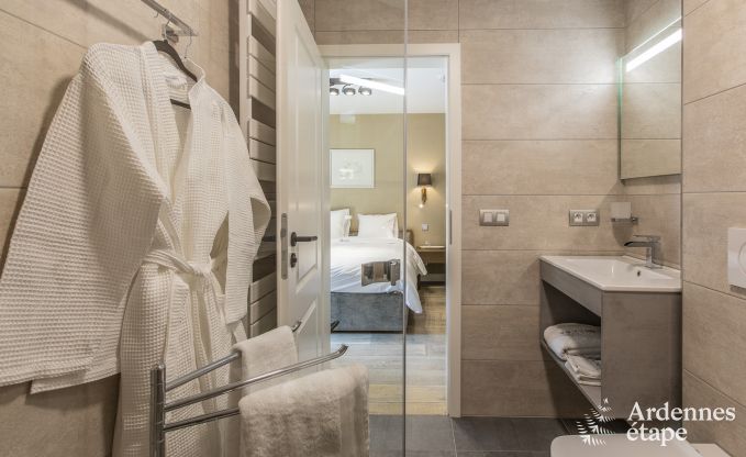 Holiday cottage in Paliseul for 10 persons in the Ardennes