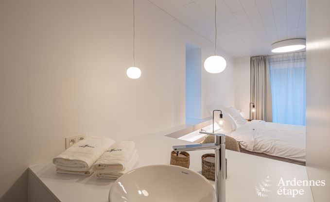 Luxury villa in Paliseul for 18 persons in the Ardennes