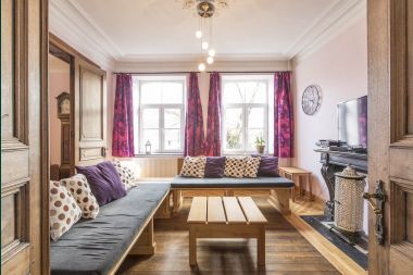 Holiday cottage in Philippeville for 12/14 persons in the Ardennes