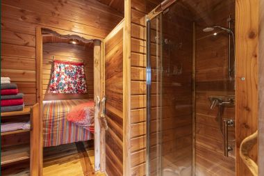 Holiday cottage in Philippeville for 6/8 persons in the Ardennes