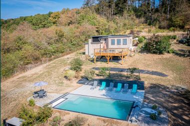 Holiday cottage in Philippeville for 6 persons in the Ardennes